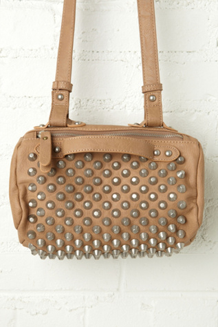 Trinidad Stud Crossbody
