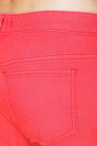 Red Fire