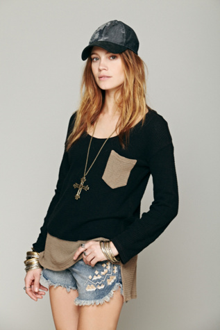 Black/Olive