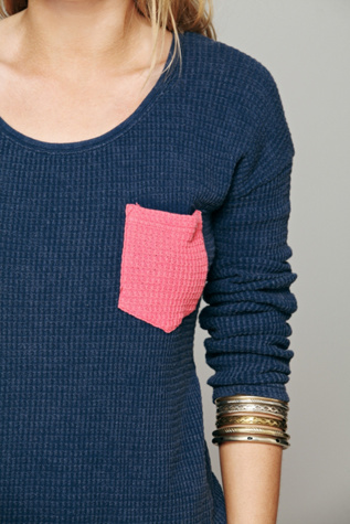 Cherry/Navy