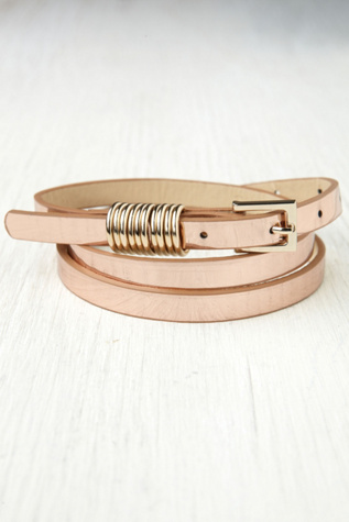 Ten Ring Belt