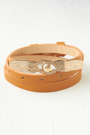 Deco Lock Belt