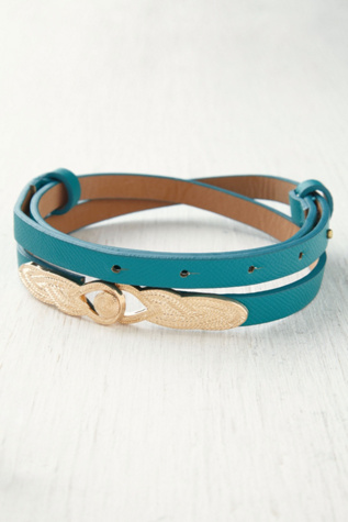 Deco Lock Belt