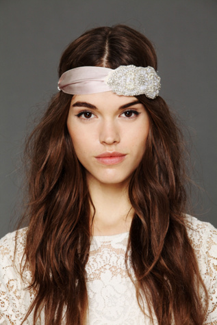 Pale Pink