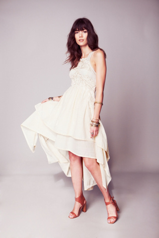 FP New Romantics Swept Away Limited Edition Dress