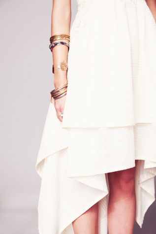 FP New Romantics Swept Away Limited Edition Dress