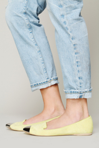 Luna Loafer