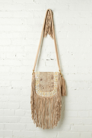 Spell & the Gypsy Hanalei Bag