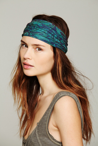 Printed Widebands