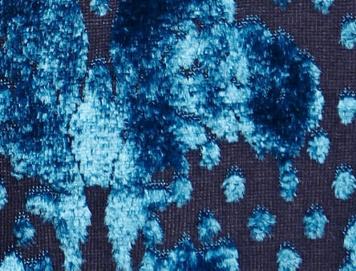 Brilliant Blue