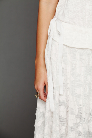 Fit For A Princess Dress