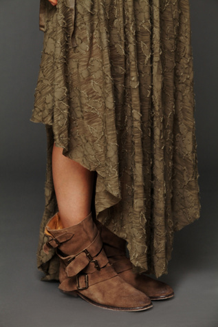 Fit For A Princess Dress