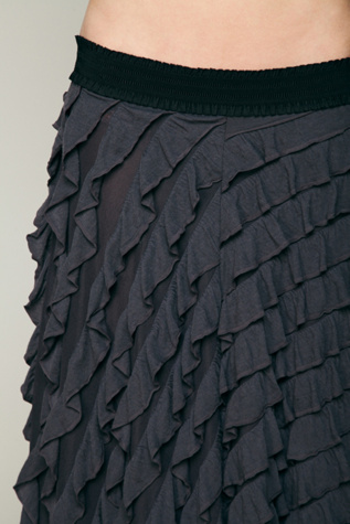 Washed Black