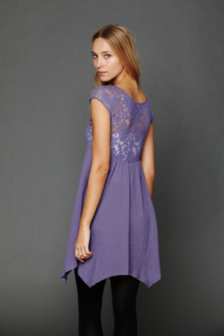 Lavender Haze