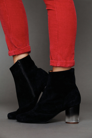 Jeffrey Campbell Mood Ankle Boot in jeffrey-campbell-boots