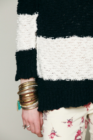 Black / Ivory