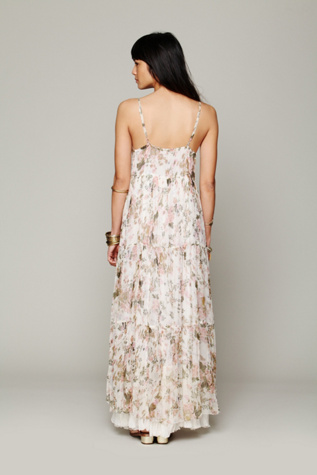 Ivory Print