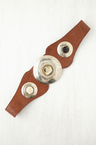 Marrakesh Waist Belt