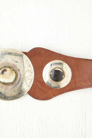 Marrakesh Waist Belt
