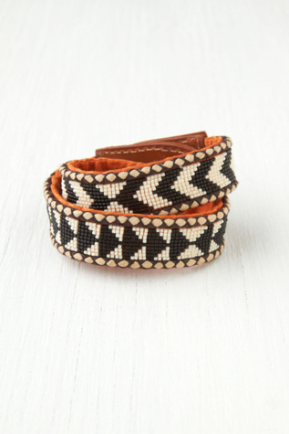 Junko Wrap Bracelet