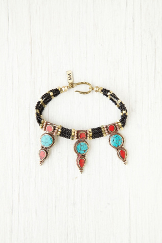Sweet Antiquity Bracelet