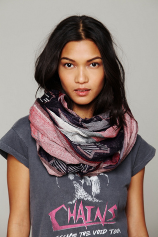 Artisan Loop Scarf