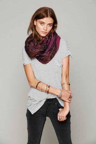Artisan Loop Scarf