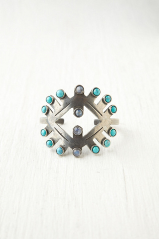 Teepee Cuff