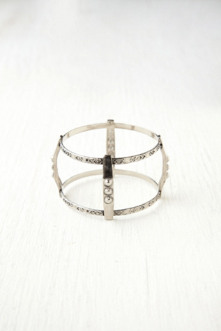 Nazca Cuff