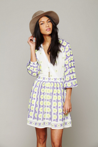 FP New Romantics Sugar and Spice Dress