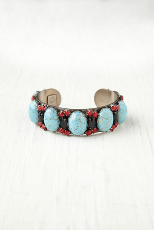 Lady Luck Cuff