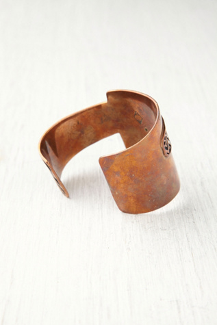 Copper