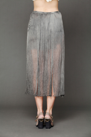 FP New Romantics Oldie But A Goodie Skirt