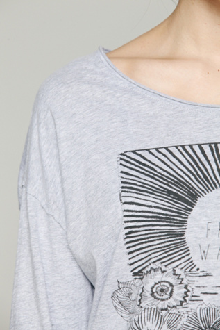 Grey Heather Combo