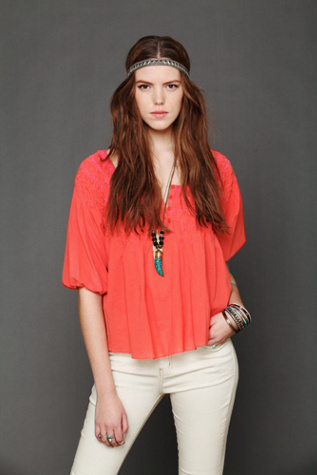 Coral