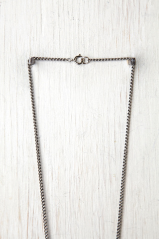 Silver Triangle-Silver