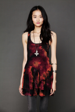Crimson