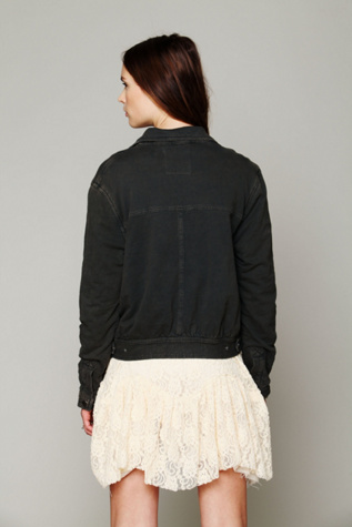 Dark Charcoal