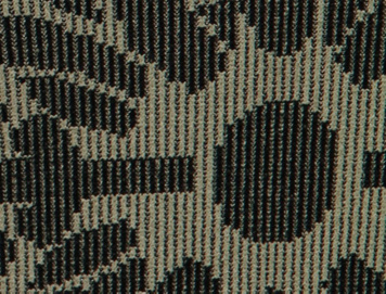 Olive over Ivory