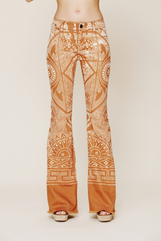 Caramel Wash