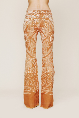 Caramel Wash