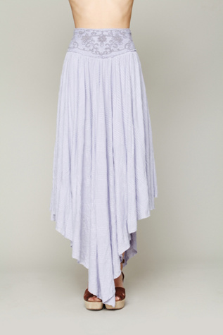 Washed Chambray