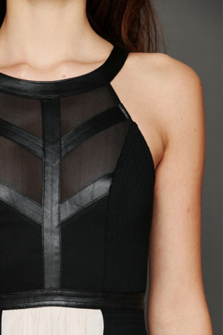 My Perogative Dress