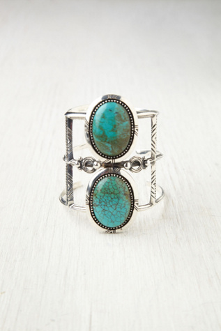 Mountain Cuff