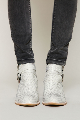 Overland Ankle Boot