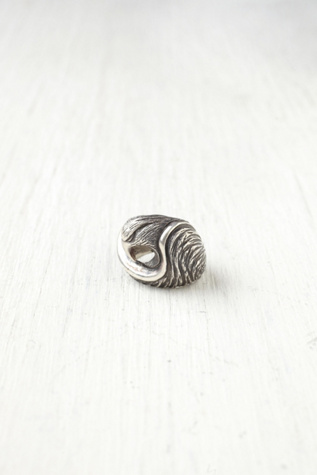 Eagle Wrap Ring