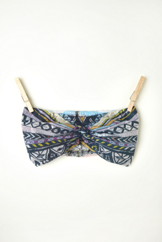 Rebel Sun Bandeau