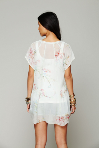 Mint Print