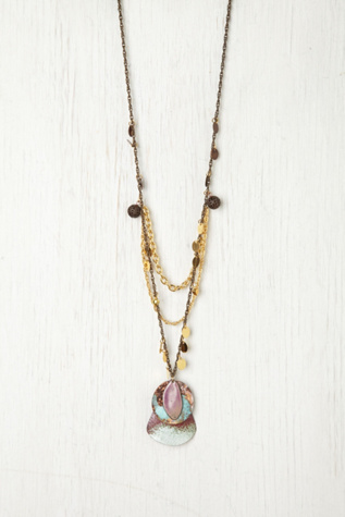 Odisea Necklace