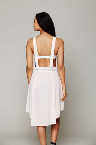 Pale Pink